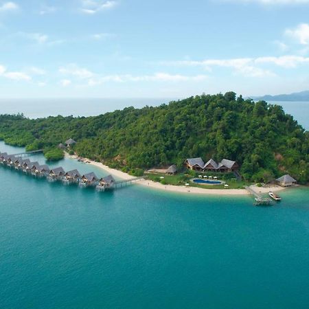 Telunas Private Island Sugi エクステリア 写真