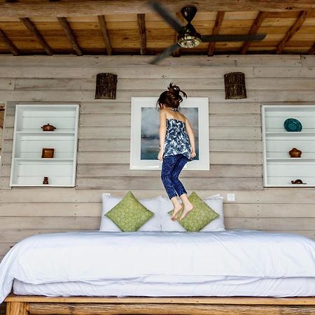 Telunas Private Island Sugi エクステリア 写真